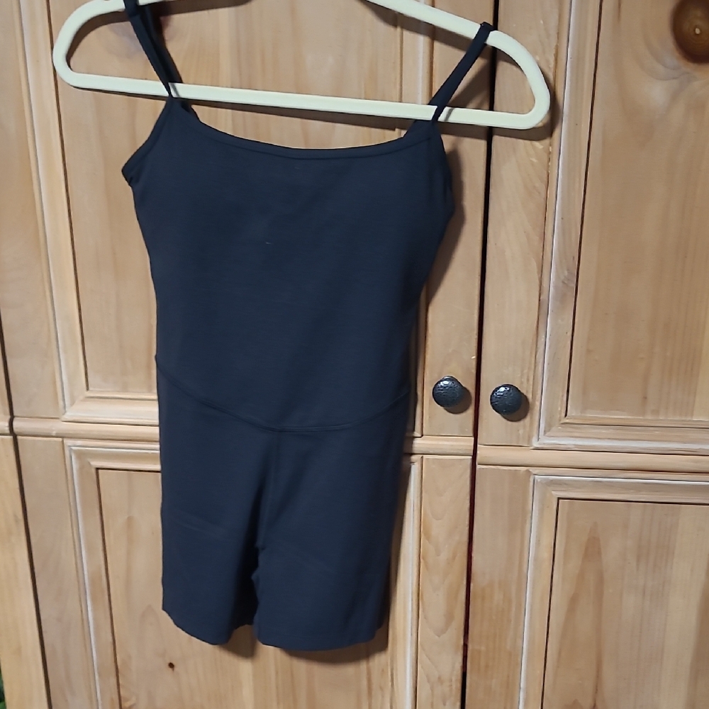 CRZ YOGA Black Jumpsuit